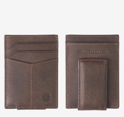 Brown Bomber Leather