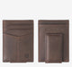 Brown Bomber Leather