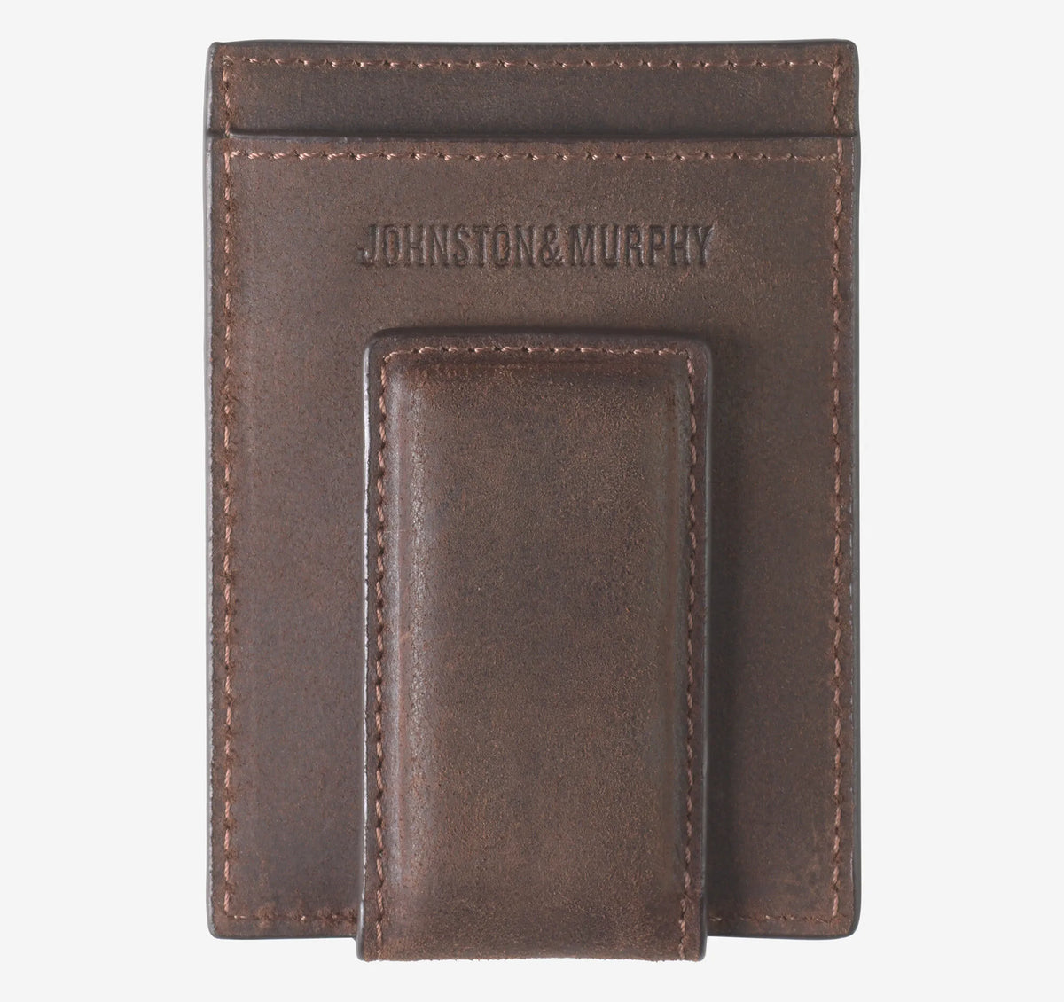 Brown Bomber Leather