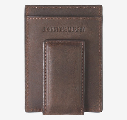 Brown Bomber Leather