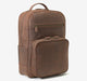 Brown Bomber Leather