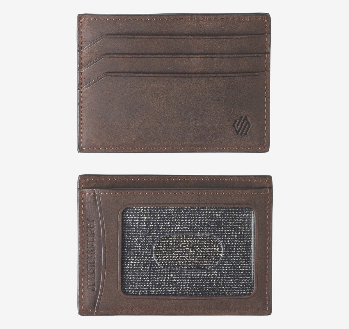 Brown Bomber Leather