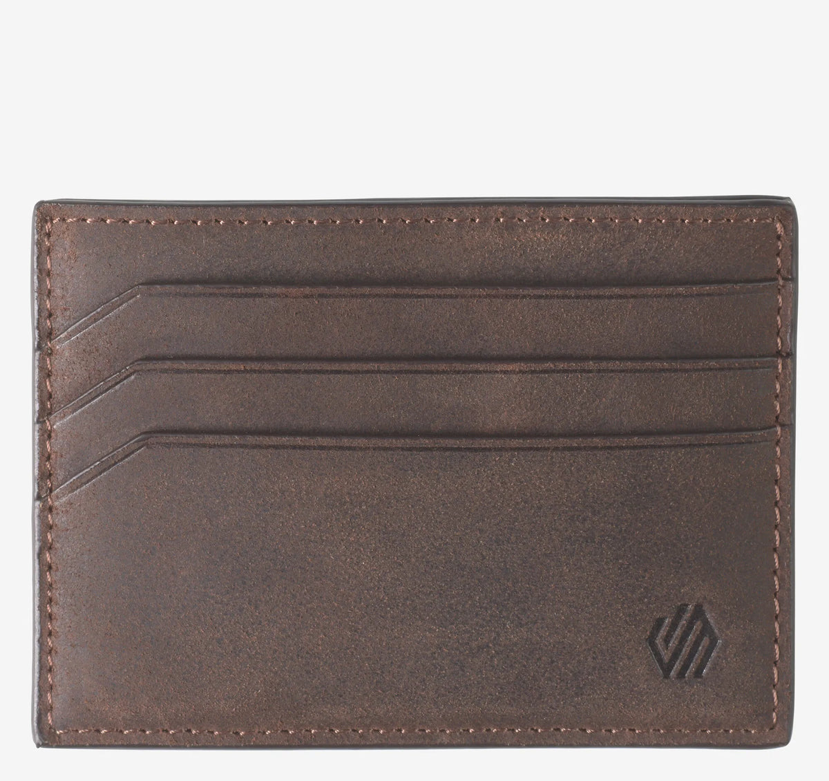 Brown Bomber Leather