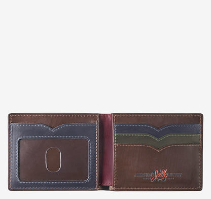 Brown Multi
