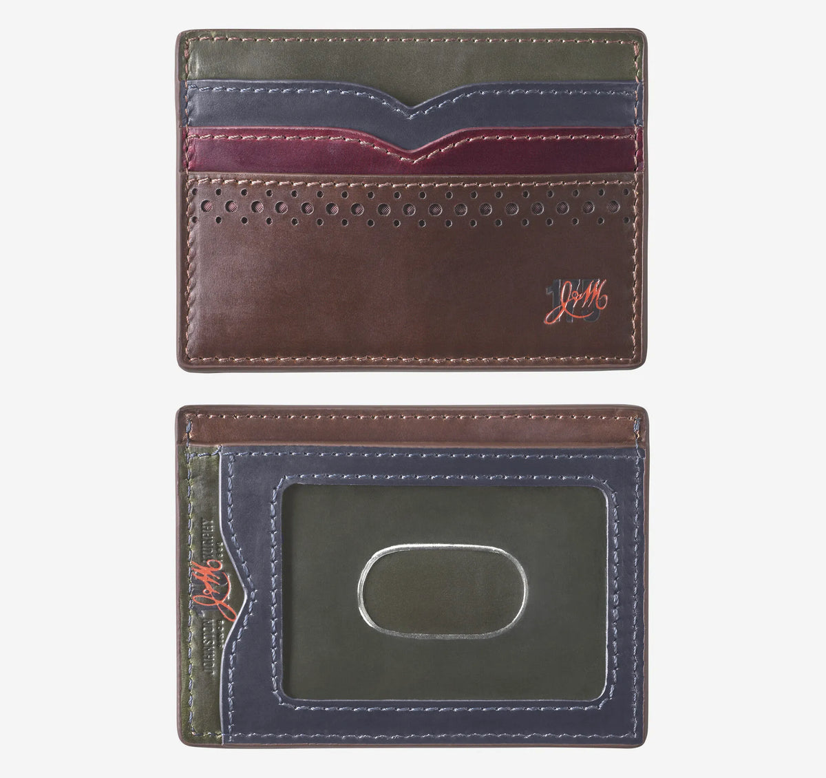 Brown Multi