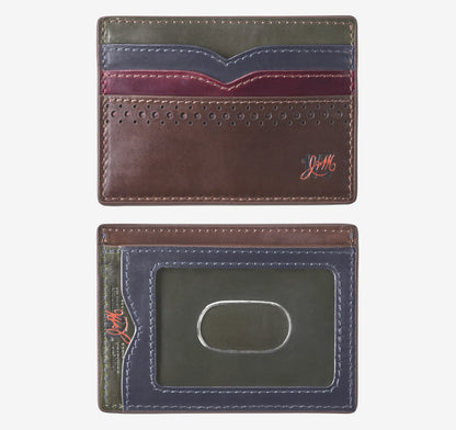 Brown Multi