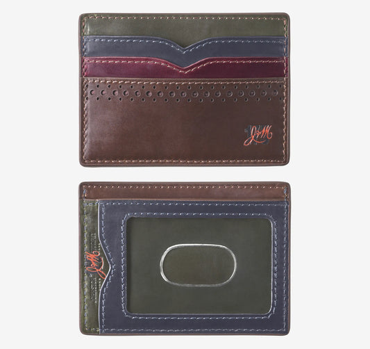 Brown Multi