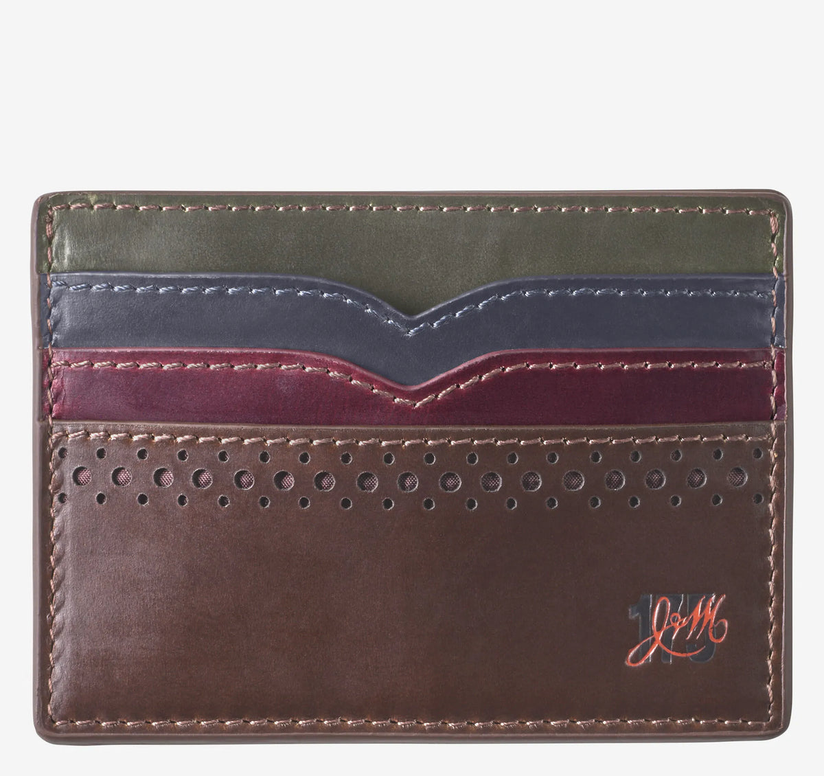 Brown Multi