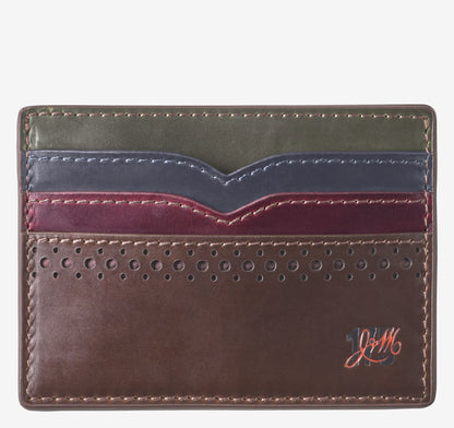 Brown Multi