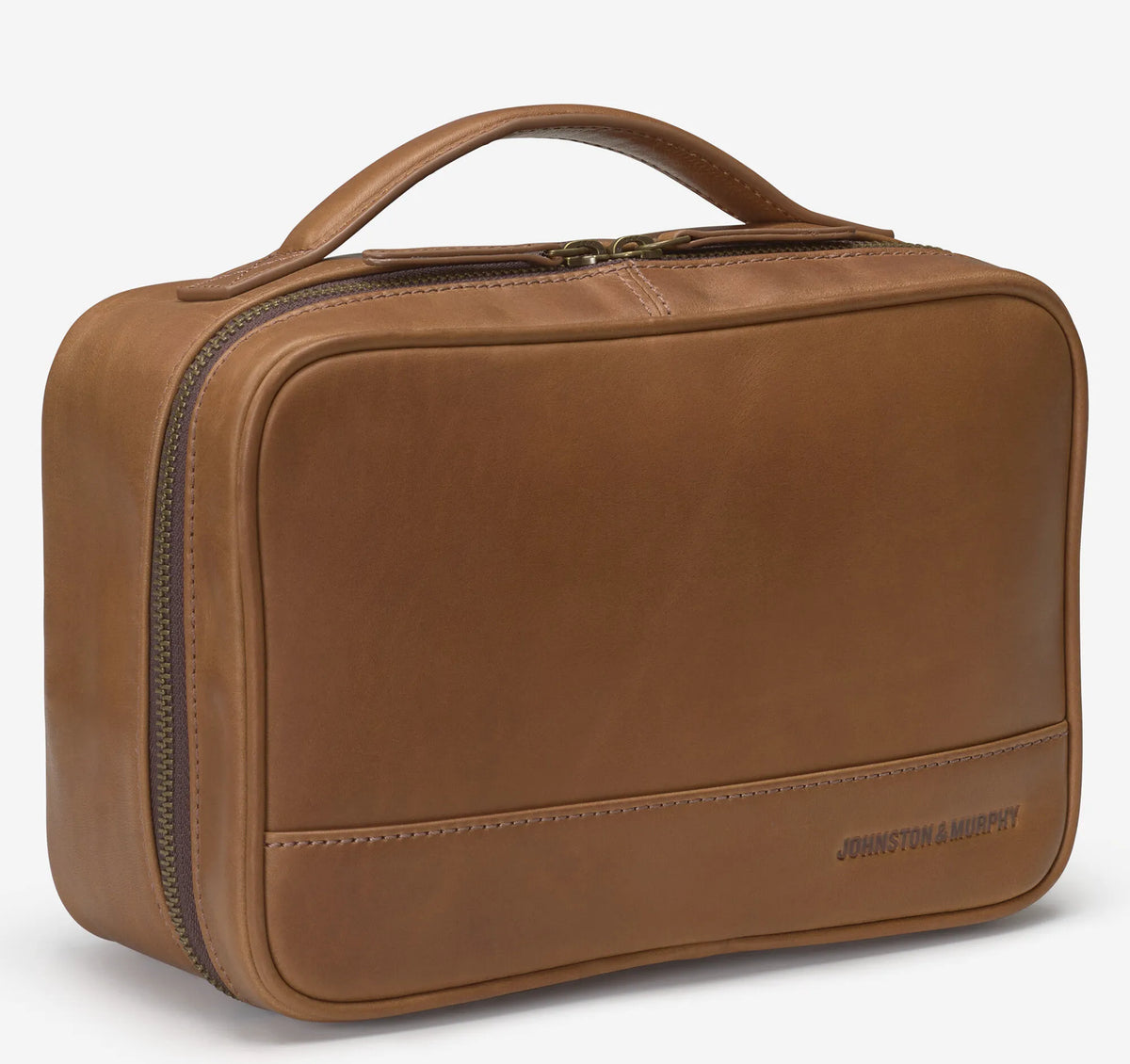 Tan Full Grain