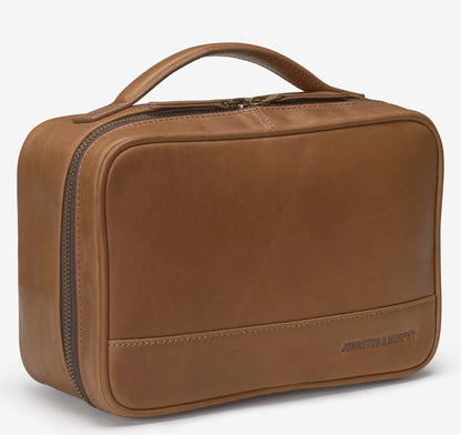 Tan Full Grain