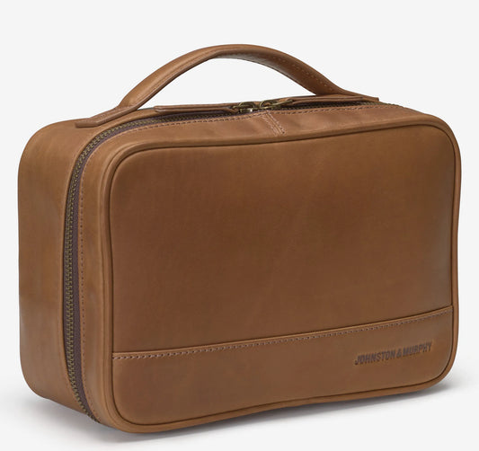Tan Full Grain