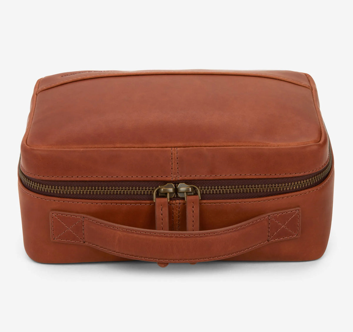 Tan Full Grain