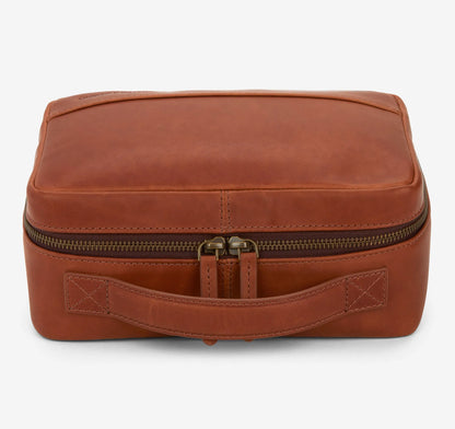 Tan Full Grain