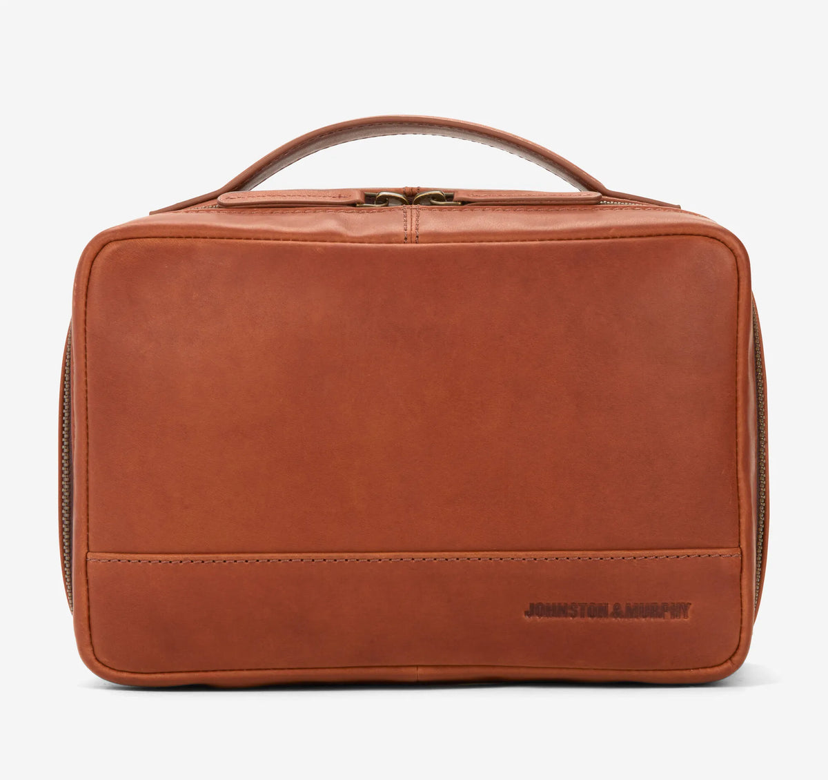 Tan Full Grain