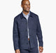 Navy Birdseye