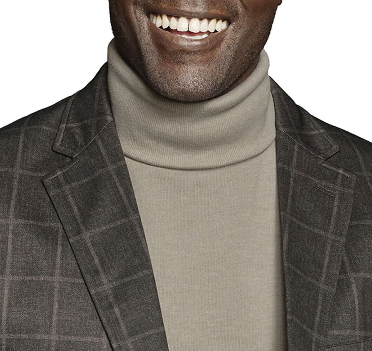 Brown Plaid