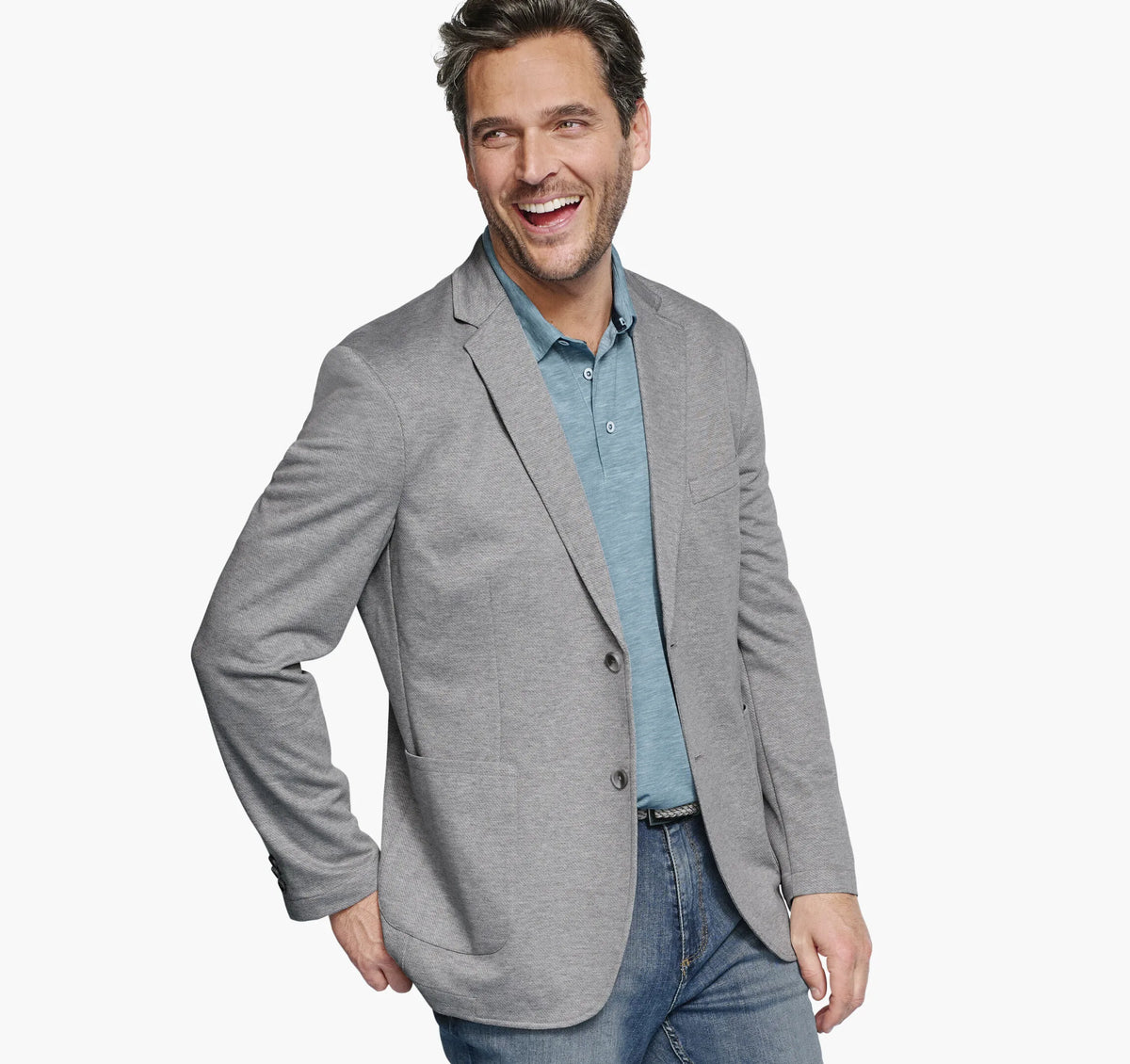 Gray Twill