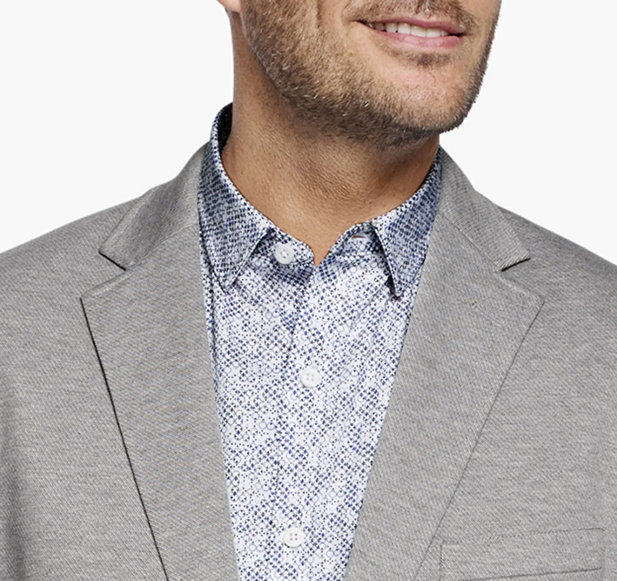 Gray Twill