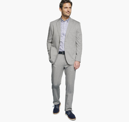 Gray Twill