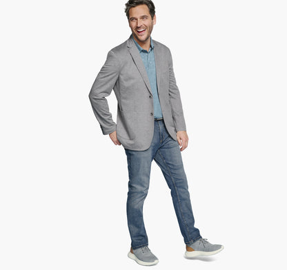 Gray Twill