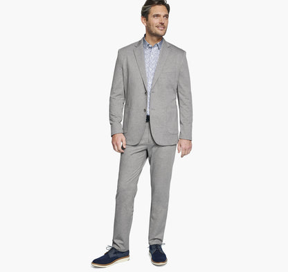 Gray Twill
