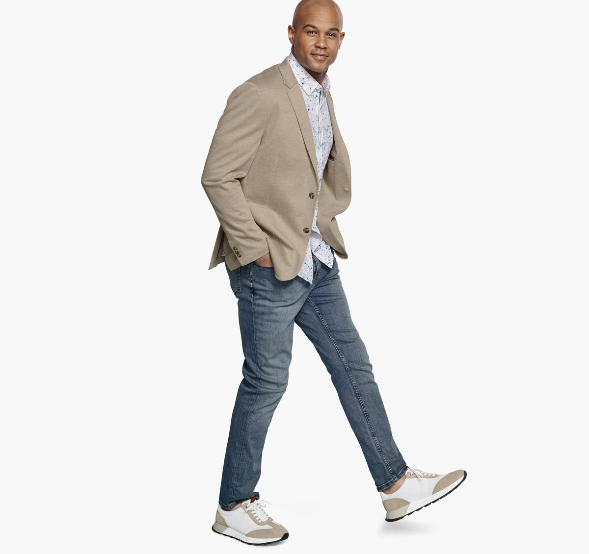 Tan Twill