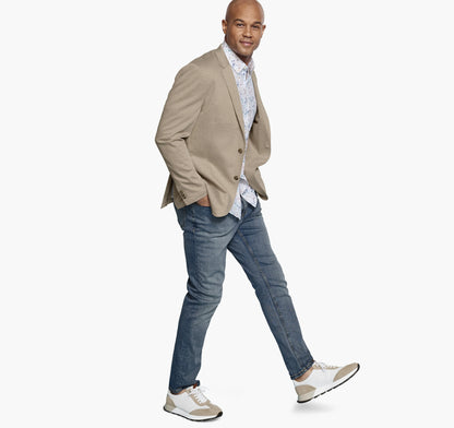 Tan Twill