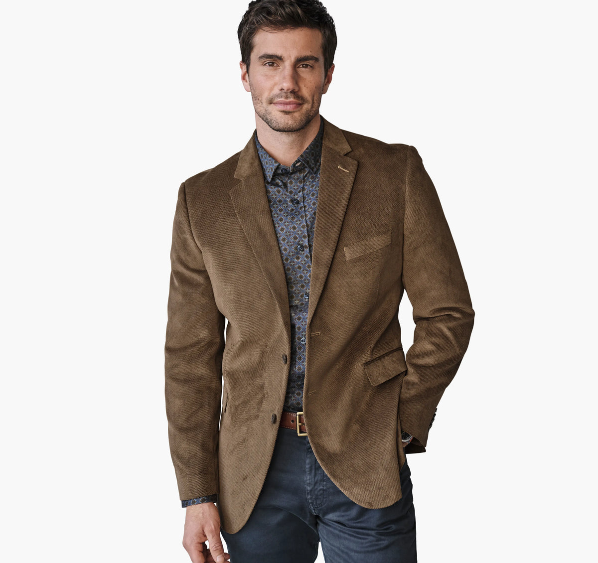 Camel Plush