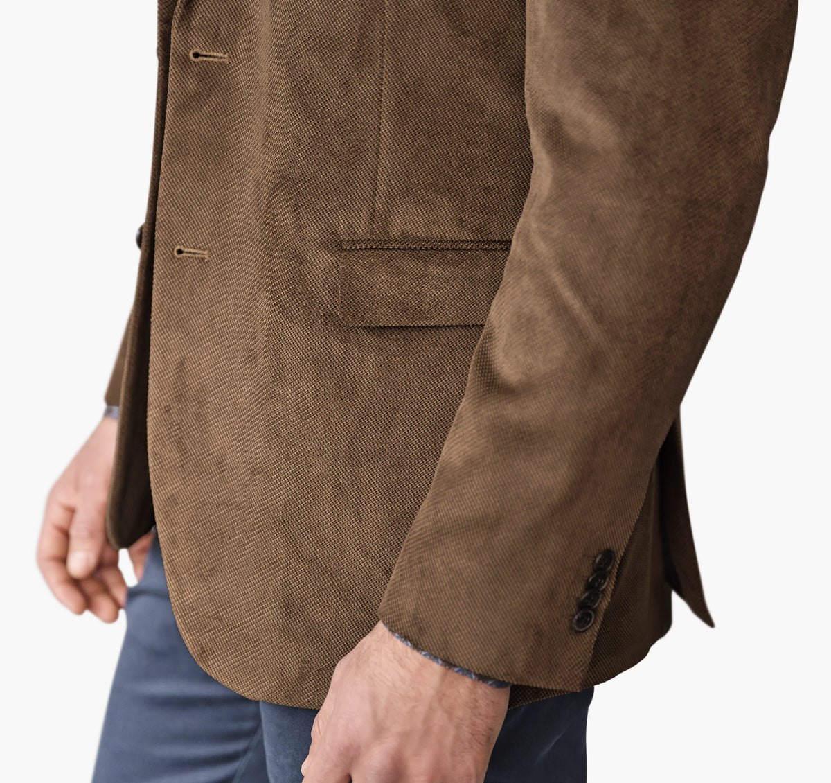 Camel Plush