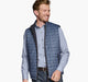 Blue Plaid/Navy