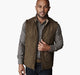 Brown/Brown Knit