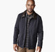 Navy/Brown