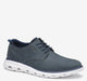 Navy Nubuck