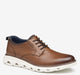 Brown Leather