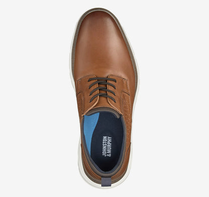 Brown Leather