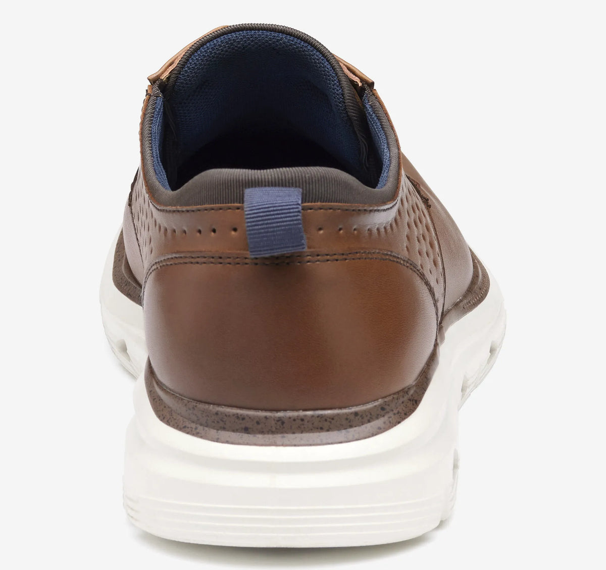 Brown Leather