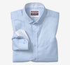 Light Blue Diamond Jacquard