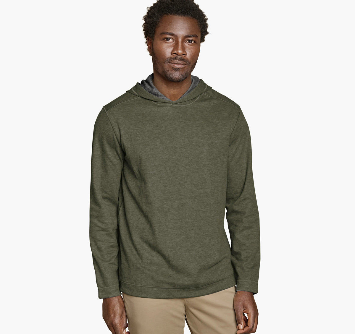 Olive/Charcoal