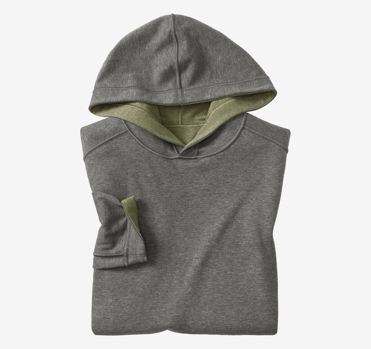 Olive/Charcoal