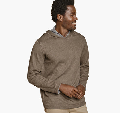 Oatmeal/Light Gray
