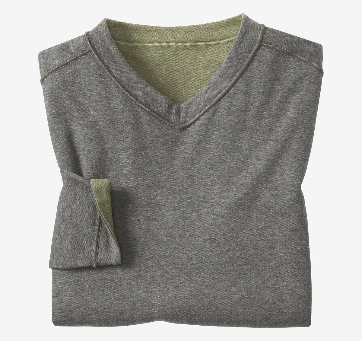 Olive/Charcoal
