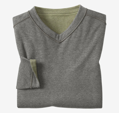 Olive/Charcoal