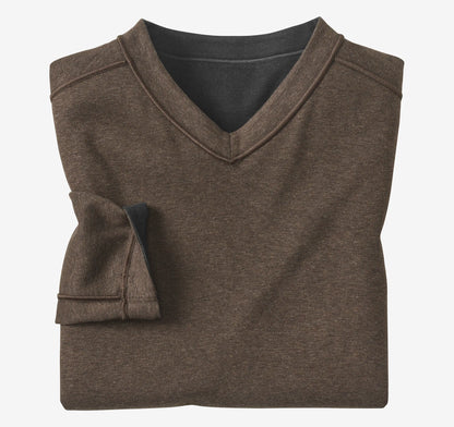 Charcoal/Brown
