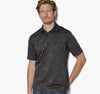 Black Paisley