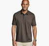 Brown/Navy Stripe