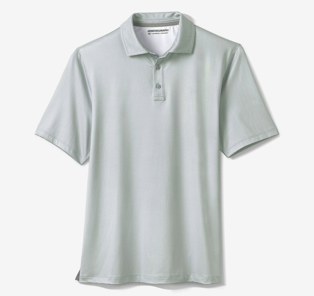 Sage/White Gingham