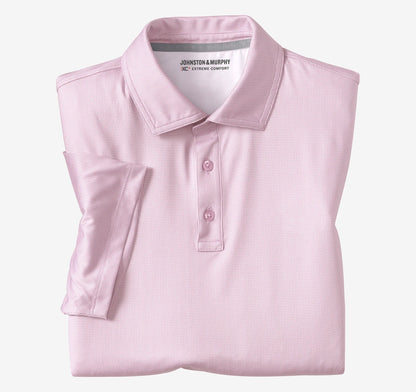 Pink/White Gingham