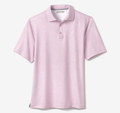 Pink/White Gingham