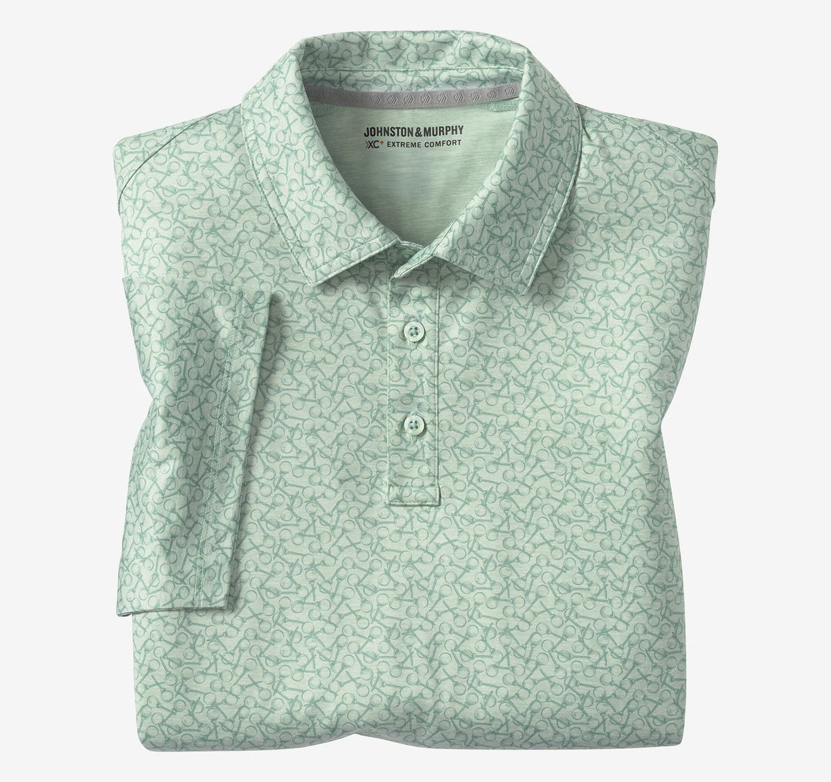 Surf Green Golf Ball